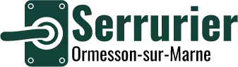 Serrurier Logo